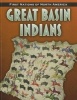 Great Basin Indians (Paperback) - Melissa McDaniel Photo