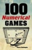 100 Numerical Games (Paperback) - Pierre Berloquin Photo