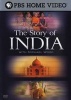 Story of India (Region 1 Import DVD) - Wood Michael Photo