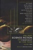 The Best Science Fiction and Fantasy of the Year, v. 1 (Paperback) - Jonathan Strahan Photo