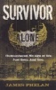 Survivor (Paperback) - James Phelan Photo