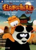 The Garfield Show No. 4 - Little Trouble in Big China (Paperback) - Ellipsanime Photo