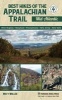 Best Hikes of the Appalachian Trail: Mid-Atlantic (Paperback) - Matt Willen Photo