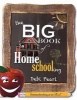 The Big Book of Homeschooling (Paperback) - Debi Pearl Photo