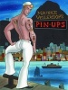 's Pin-ups (Hardcover) - Maurice Vellekoop Photo