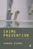 Crime Prevention - A Critical Introduction (Paperback) - Karen Evans Photo