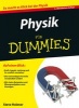 Physik Fur Dummies (German, Paperback, 4th Revised edition) - Steven Holzner Photo