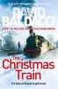 The Christmas Train (Paperback, New Edition) - David Baldacci Photo