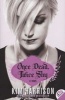 Once Dead, Twice Shy - A Novel (Paperback) - Kim Harrison Photo