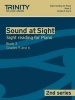 Sound at Sight Piano, Bk. 3 - Grades 5 - 6 (Paperback) -  Photo