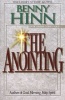 The Anointing (Paperback, 2nd Ed) - Benny Hinn Photo