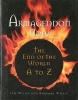 Armagedon Now - The End of the World A-to-Z (Paperback, Illustrated Ed) - Jim Willis Photo