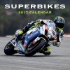 Superbikes Calendar 2017 (Calendar) - Peony Press Photo