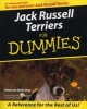 Jack Russell Terriers for Dummies (Paperback, 1st ed) - Deborah Britt Hay Photo