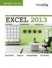 Microsoft Excel 2013 (Paperback) - Nita Rutkosky Photo