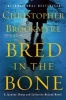 Bred in the Bone (Paperback) - Christopher Brookmyre Photo