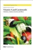 Vitamin A and Carotenoids - Chemistry, Analysis, Function and Effects (Hardcover) - Victor R Preedy Photo