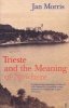 Trieste and the Meaning of Nowhere (Paperback, Main) - Jan Morris Photo