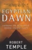 Egyptian Dawn (Paperback) - Robert Temple Photo