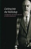 Cutting into the Workshop - Celebrating the Life and Work of David Kindersley (Paperback) - Lida Lopes Cardozo Kindersley Photo