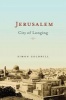 Jerusalem - City of Longing (Paperback) - Simon Goldhill Photo