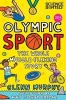 Olympic Sport: the Whole Muscle-Flexing Story - 100% Unofficial (Paperback, Main market ed) - Glenn Murphy Photo