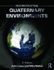 Reconstructing Quaternary Environments (Paperback, 3rd Revised edition) - J John Lowe Photo