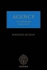 Agency - Law and Principles (Paperback, 3rd Revised edition) - Roderick Munday Photo