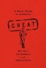 Cheat - A Man's Guide to Infidelity (Paperback, Original) - Bill Burr Photo