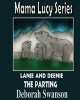 Mama Lucy III - The Parting (Paperback) - Deborah E Swanson Photo