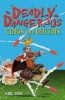 Deadly Dangerous Kings and Queens (Paperback) - Karl Shaw Photo