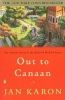 Out to Canaan (Paperback, New ed.) - Jan Karon Photo