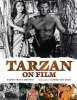 Tarzan on Film (Hardcover) - Scott Tracy Griffin Photo