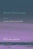 Moral Psychology - Free Will and Moral Responsibility (Hardcover) - Walter Sinnott Armstrong Photo