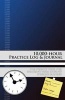 10,000-Hour Practice Log & Journal (Paperback) - Mark Powers Photo