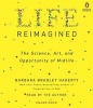 Life Reimagined - The Science, Art, and Opportunity of Midlife (Standard format, CD) - Barbara Bradley Hagerty Photo