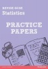 REVISE Edexcel GCSE Statistics Practice Papers (Paperback) - Navtej Marwaha Photo