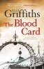 The Blood Card - Stephens and Mephisto Mystery 3 (Hardcover) - Elly Griffiths Photo