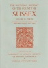 A History of the County of Sussex, v.6; Pt.3 - Bramber Rape (North-Eastern Part) Including Crawley New Town (Hardcover) - TP Hudson Photo