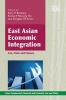 East Asian Economic Integration - Law, Trade and Finance (Hardcover) - Ross P Buckley Photo