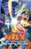 Naruto the Movie - Ninja Clash in the Land of Snow (Paperback) - Kishimoto Masashi Photo