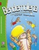 Collins Big Cat - Bendemolena: Band 14/Ruby (Paperback) - Edel Wignell Photo