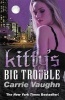 Kitty's Big Trouble (Paperback) - Carrie Vaughn Photo