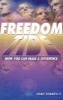 Freedom Tide - Now You Can Make a Difference! (Paperback) - Chad Connelly Photo