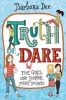 Truth or Dare (Hardcover) - Barbara Dee Photo