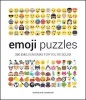 Emoji Puzzles (Hardcover) - Malcolm Croft Photo