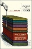 Novel Science - Fiction and the Invention of Nineteenth-century Geology (Hardcover) - Adelene Buckland Photo