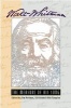 Walt Whitman - The Measure of His Song (Book, 2nd) - Perlman Jim Photo