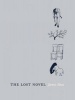 The Lost Novel (Paperback) - James Shea Photo