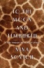 To the Moon and Timbuktu - A Trek Through the Heart of Africa (Paperback) - Nina Sovich Photo